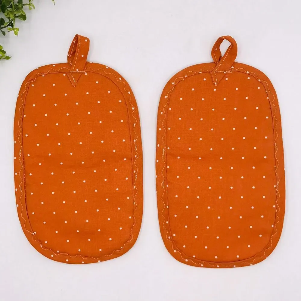 Handmade set finger